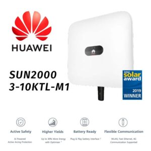 HUAWEI Three phase SUN2000-5KTL-M1 (5KW)