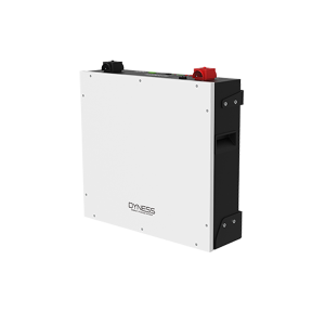 Батерия Dyness DL5.0C 5,2KWh 48V