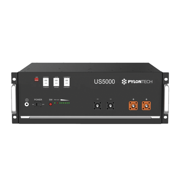 Батерия PYLONTECH US5000 48V