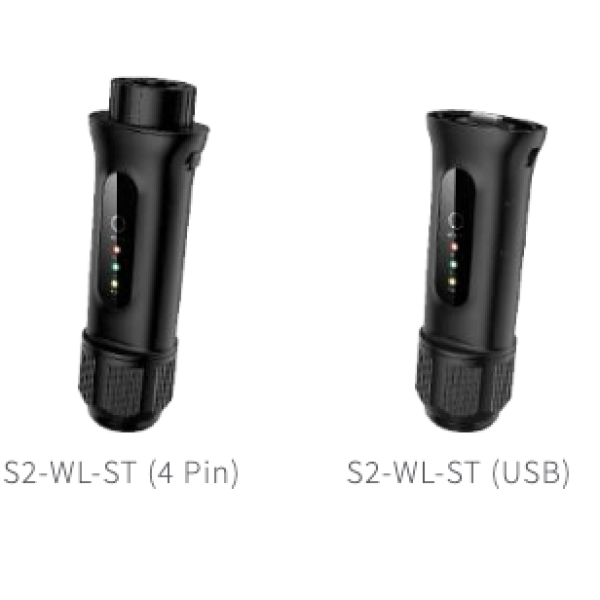 Solis S2-WL-ST – WIFI и LAN Стик