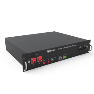 Батерия Dyness B4850 2,4KWh 48V